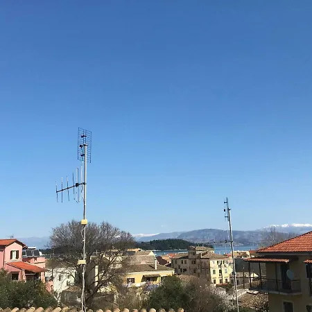 Corfu Center Apartment Corfu (city)
