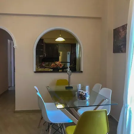 Corfu Center Апартаменты Corfu (city)