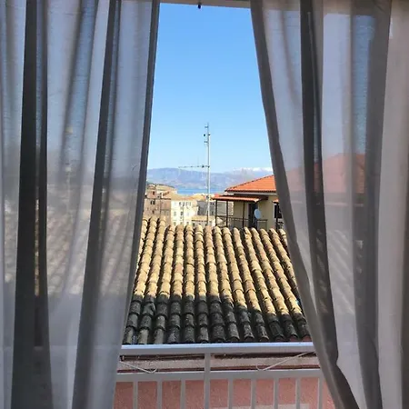 Apartment Corfu Center *