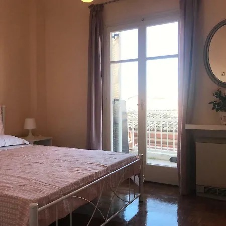 Corfu Center