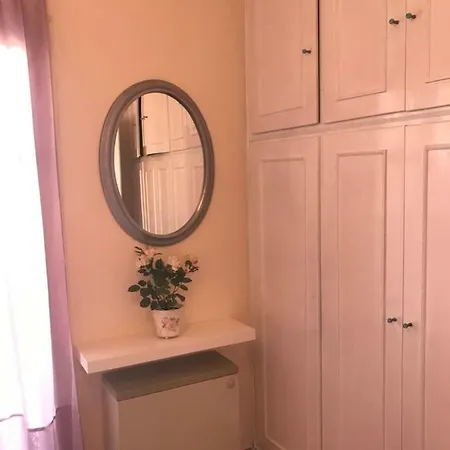 Apartment Corfu Center